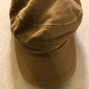 Timberland cap